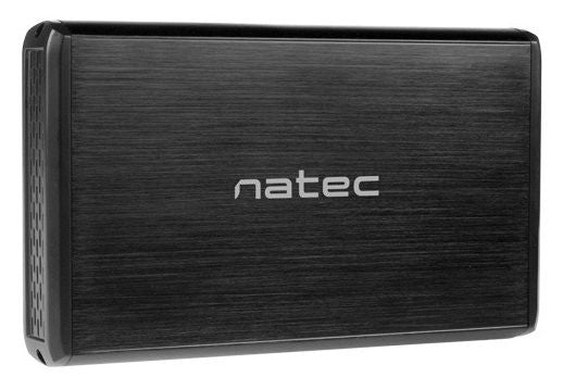 3.5'' Natec Rhino Go hard drive tray, USB 3.0