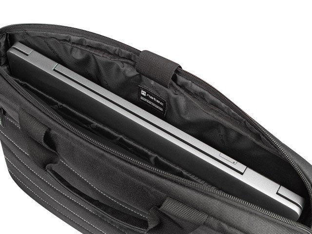 Natec Laptop Bag Taruca 15.6" Black