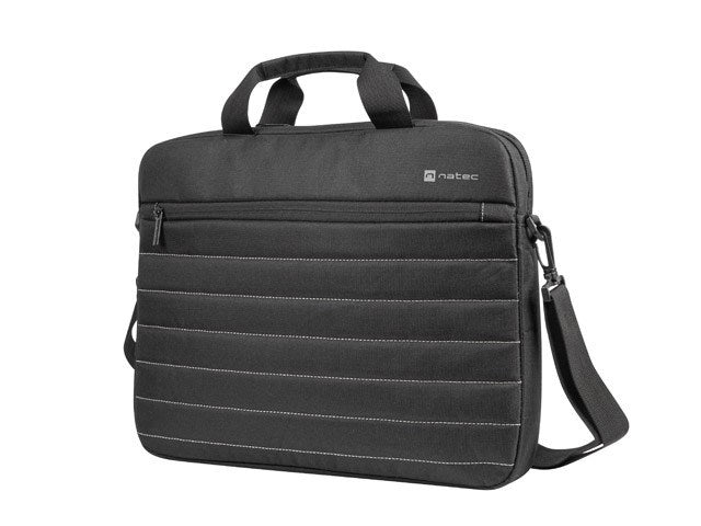 Natec Laptop Bag Taruca 15.6" Black