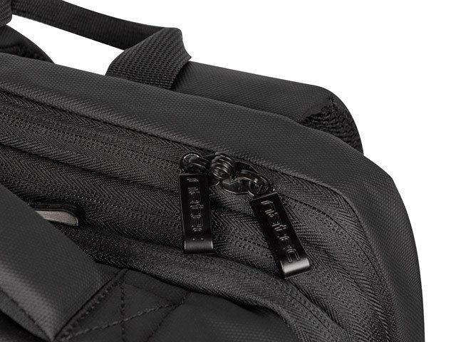 Natec Laptop Backpack Camel Pro 17.3" Black
