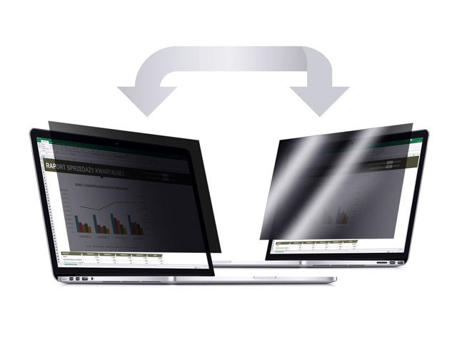 Natec Privacy Filter, Owl, 23.8", 16:9