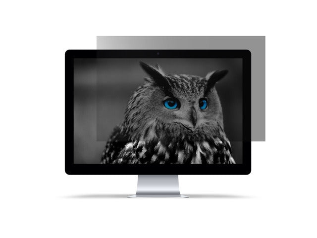 Natec Privacy Filter, Owl, 17,3", 16:9