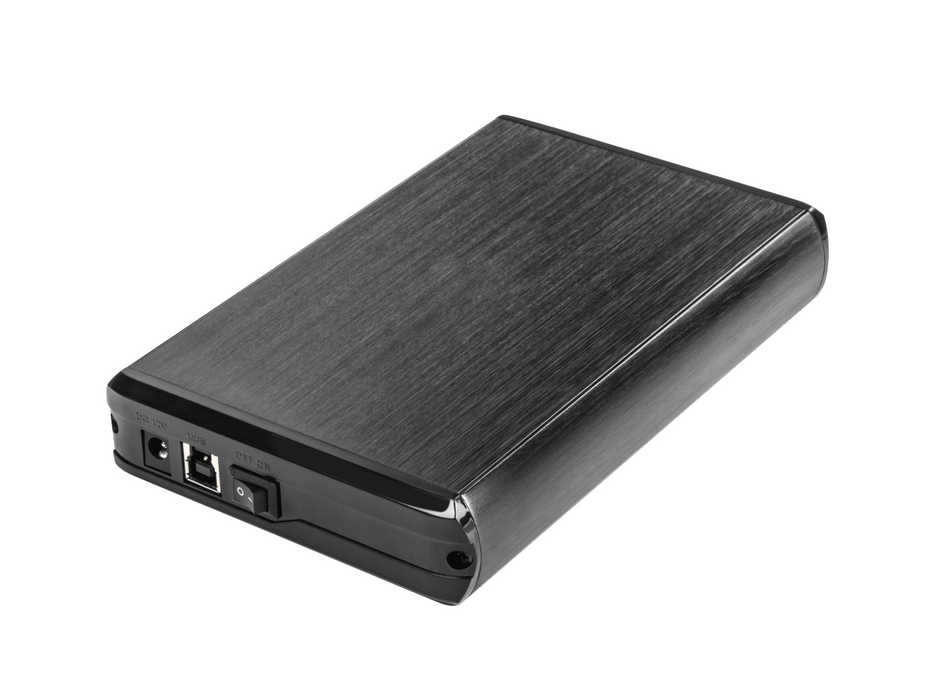 3.5'' Natec Rhino Go hard drive tray, USB 3.0