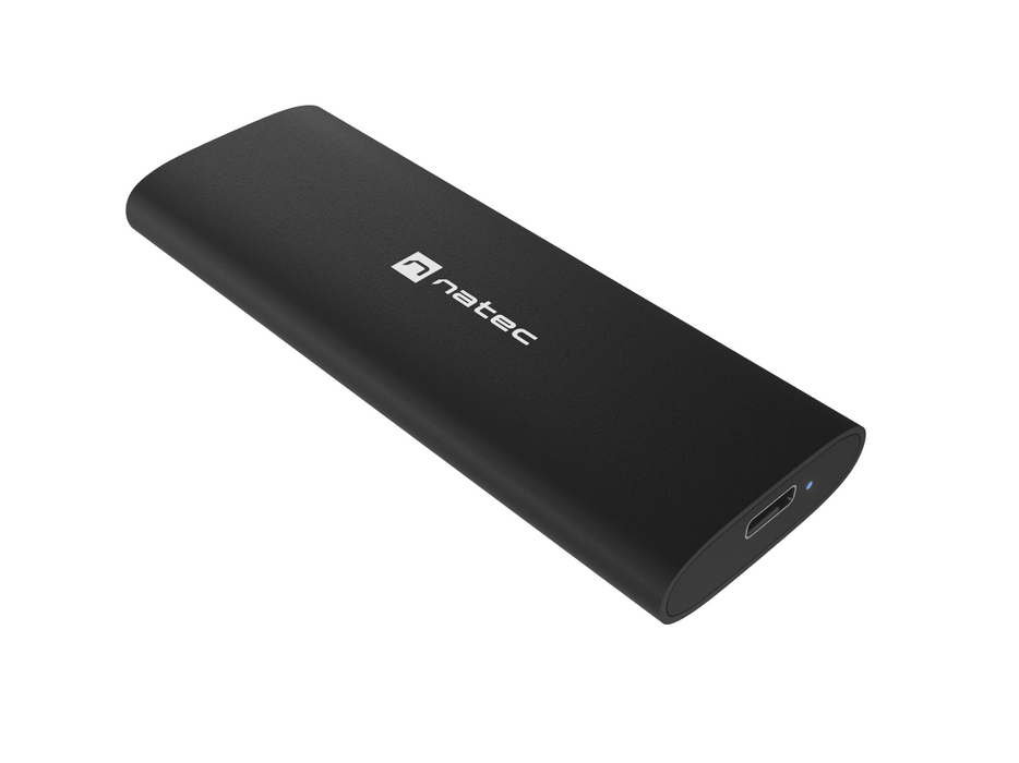 M.2 NVME hard drive drawer, Natec Rhino
