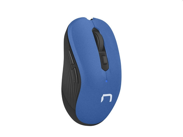 Mouse NATEC ROBIN BLUE NMY-0916