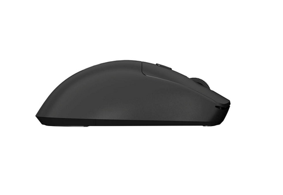 Natec Mouse Hawk 2 Wireless 3200DPI Laser, Black