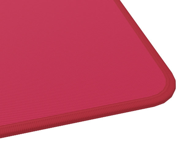 Natec mouse pad Viva magenta 300x250mm