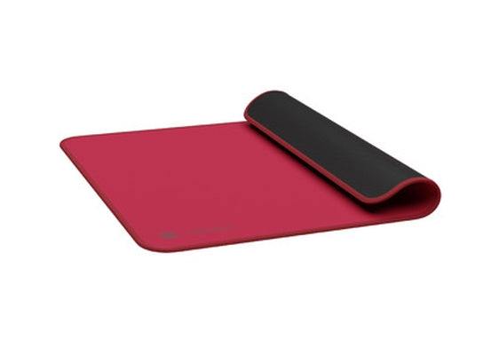 Natec mouse pad Viva magenta 300x250mm