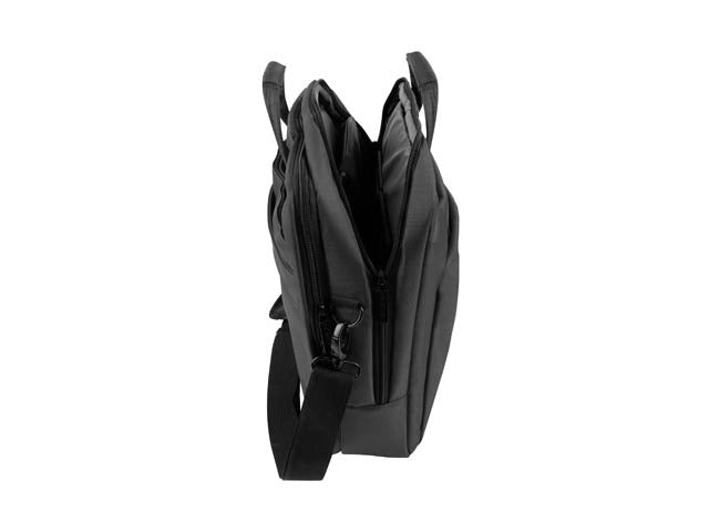 Natec laptop bag GAZELLE 15.6" - 16" Black