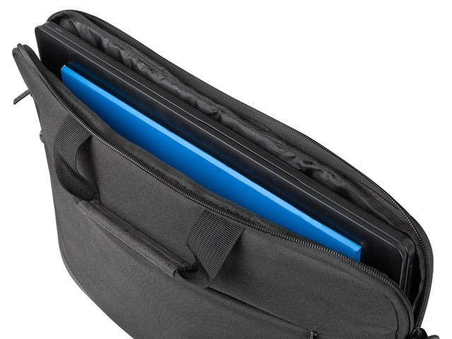 Natec laptop bag GOA 15.6" Black