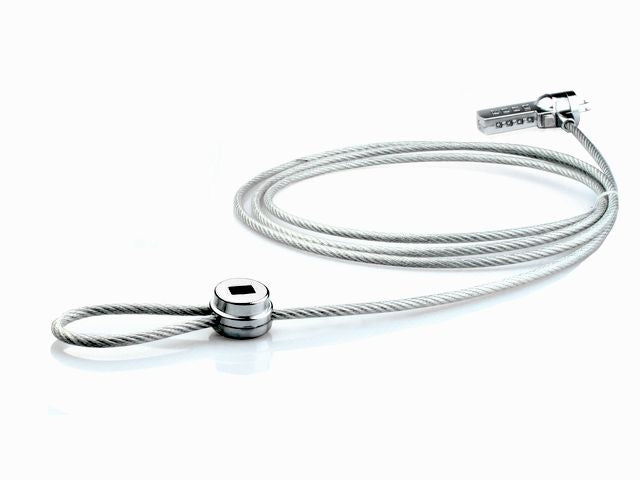 Natec Laptop Lock, Lobster Code
