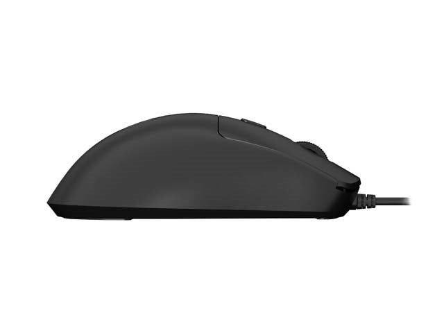 NATEC MOUSE HAWK 2 2400 DPI LASER BLACK