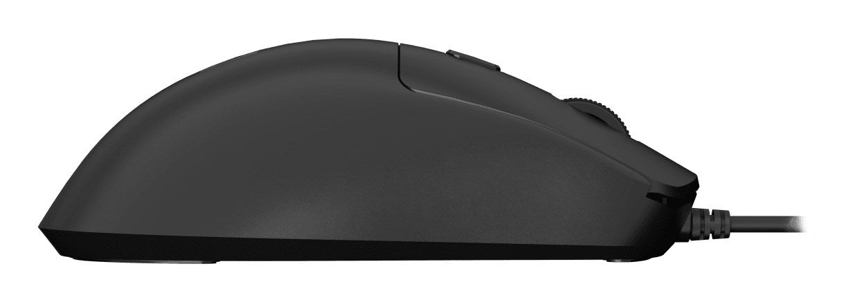 NATEC HAWK 2 mouse Universal Right-hand USB Type-A Laser 2400 DPI