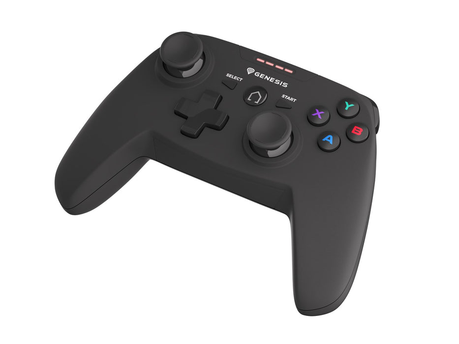 Genesis Wireless Gamepad Pv58 (For Ps3/Pc)