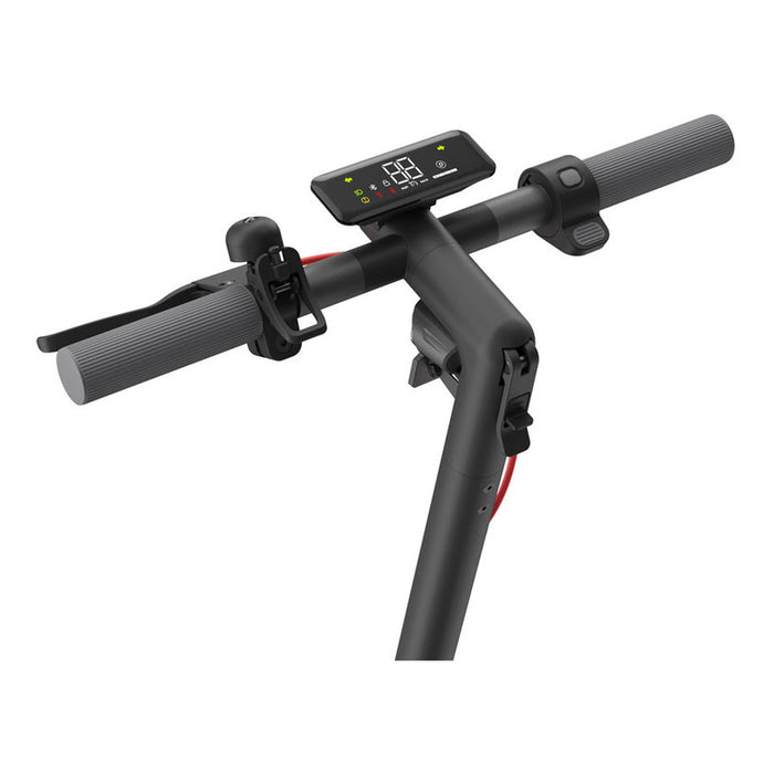 ELECTRIC SCOOTER NAVEE KICKSCOOTER V40 PRO UP TO 25 KM/H, MILEAGE UP TO 40 KM