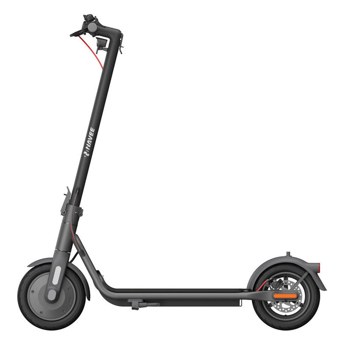 ELECTRIC SCOOTER NAVEE KICKSCOOTER V40 PRO UP TO 25 KM/H, MILEAGE UP TO 40 KM