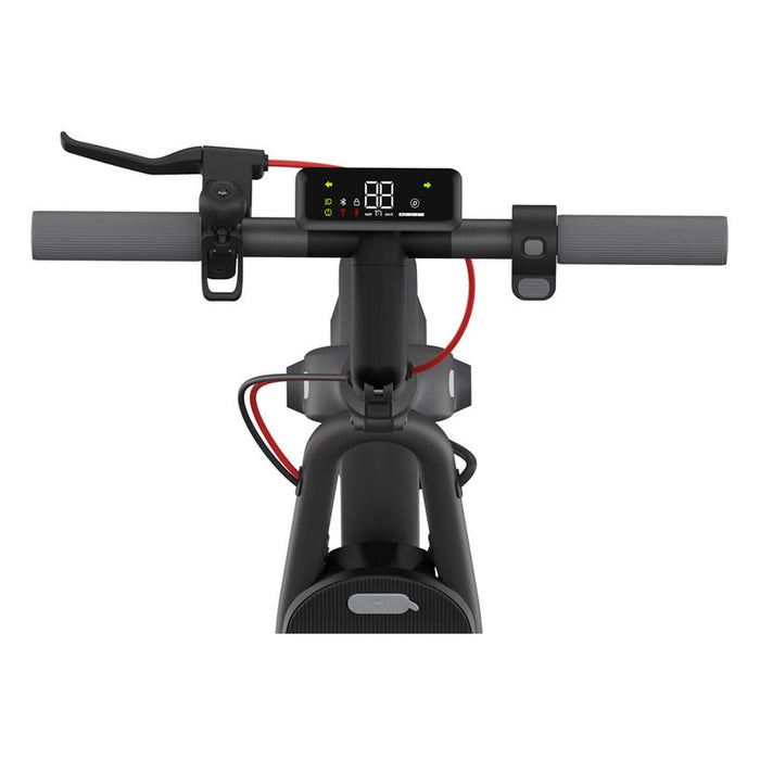 ELECTRIC SCOOTER NAVEE KICKSCOOTER V40 PRO UP TO 25 KM/H, MILEAGE UP TO 40 KM