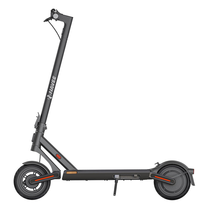 Electric scooter-scooter NAVEE ELECTRICSCOOTER S65C UP TO 25 KM/H, MILEAGE UP TO 65 KM