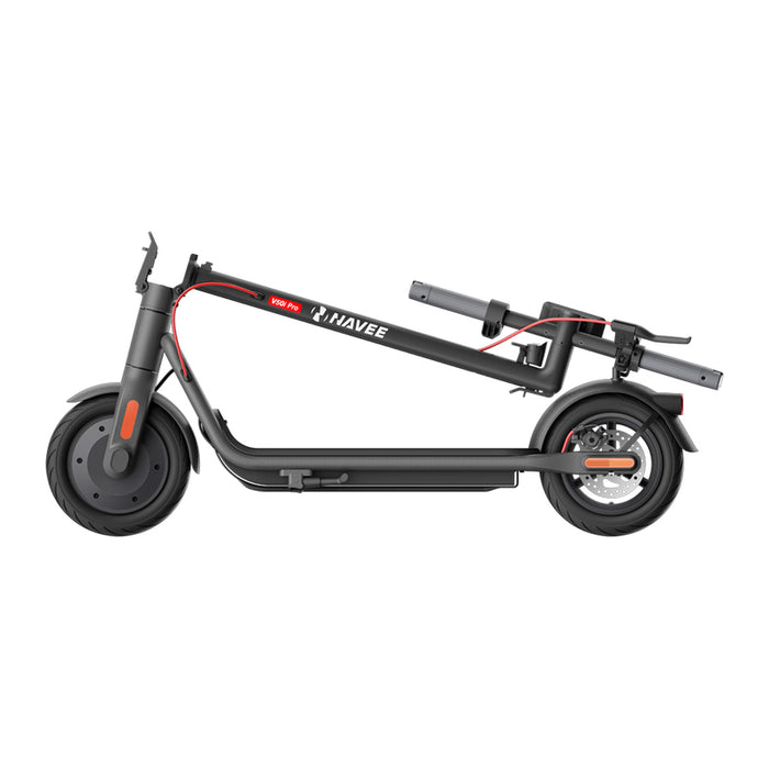 Electric scooter NAVEE E-SCOOTER V50I PRO UP TO 25 KM/H, MILEAGE UP TO 50 KM