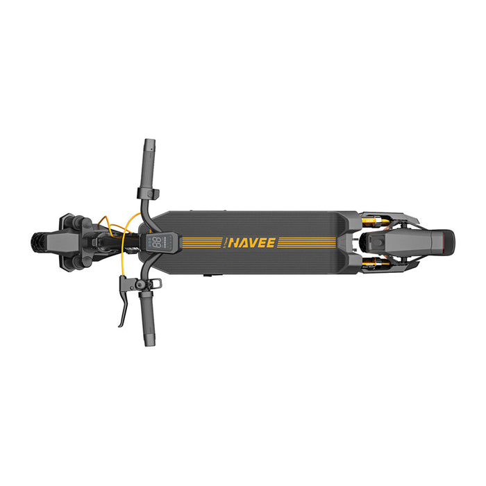 NAVEE GT3 electric scooter