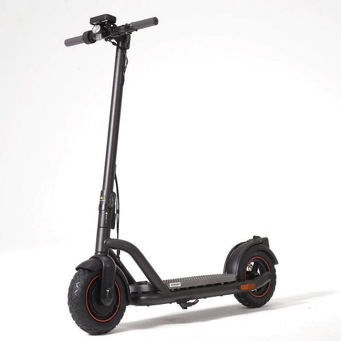 Electric scooter Navee N65, 10.00 inch, 25 degrees, 25.40 cm