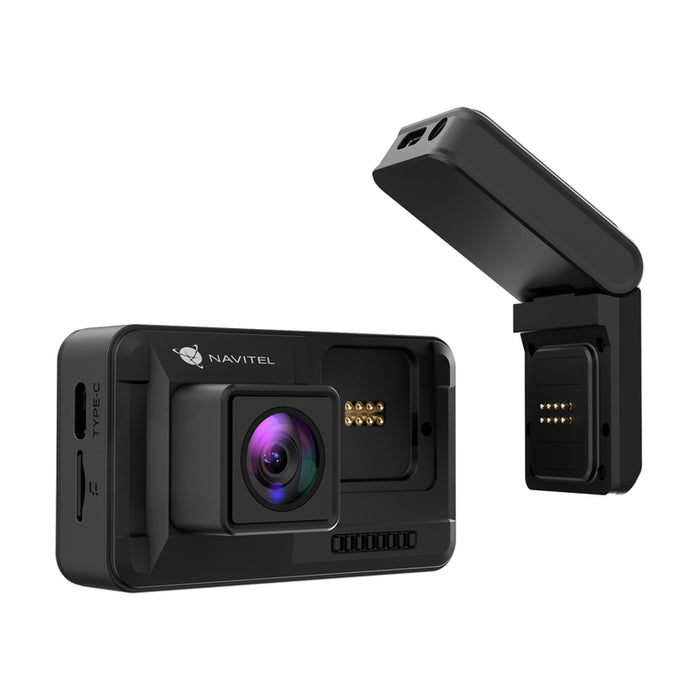 DVR NAVITEL R480 2K 2.0 ", 2K 2560x1440, 160 °