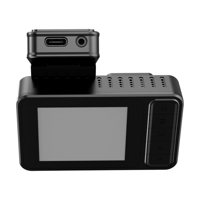 DVR NAVITEL R480 2K 2.0 ", 2K 2560x1440, 160 °