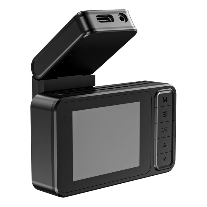 DVR NAVITEL R480 2K 2.0 ", 2K 2560x1440, 160 °