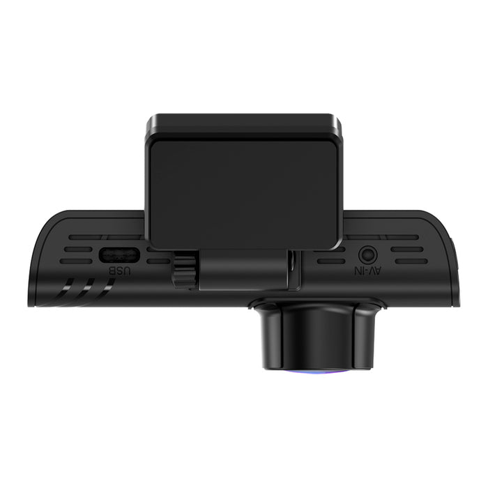 DVR NAVITEL R99 4K 3.2 ", 4K 3840 x 2160, 140 °, GPS, WI-FI
