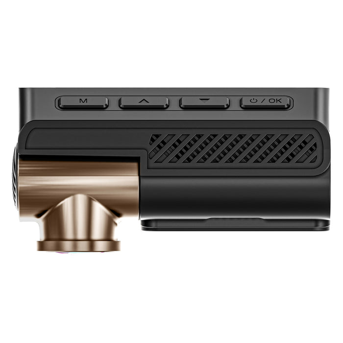 DVR NAVITEL RS990 3.0 ", 3840 x 2160, 160°, GPS, WI-FI