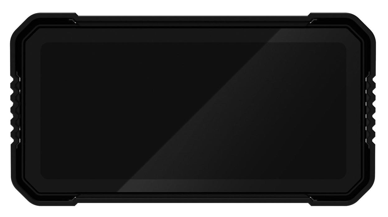NAVITEL MS850 DUAL Motorcycle camera Navigation Multimedia screen Front and rear video recorder