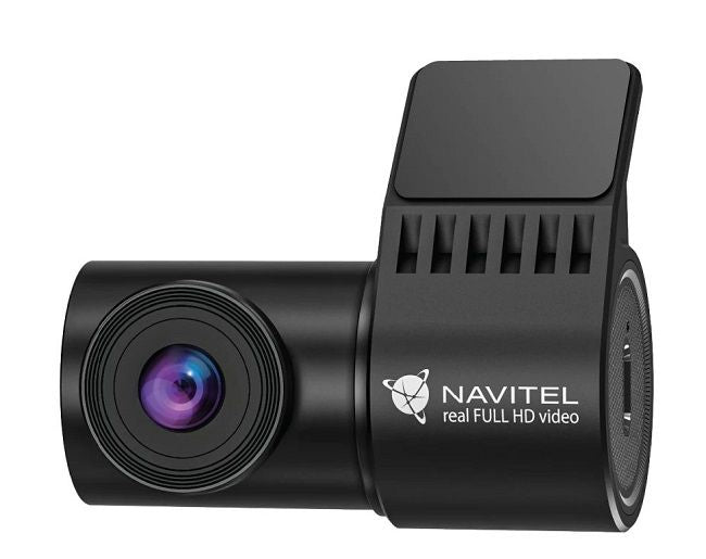 DVR NAVITEL RS990 3.0 ", 3840 x 2160, 160°, GPS, WI-FI