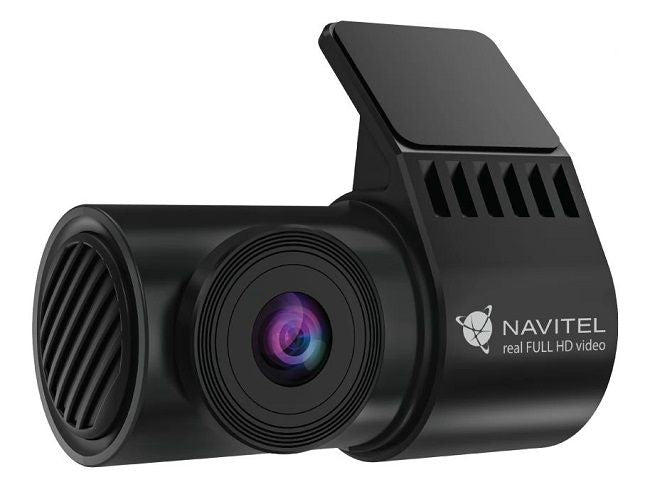 DVR NAVITEL RS990 3.0 ", 3840 x 2160, 160°, GPS, WI-FI
