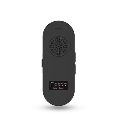NAVITEL FLOW BL800 Rear bike light with 4K DVR recorder