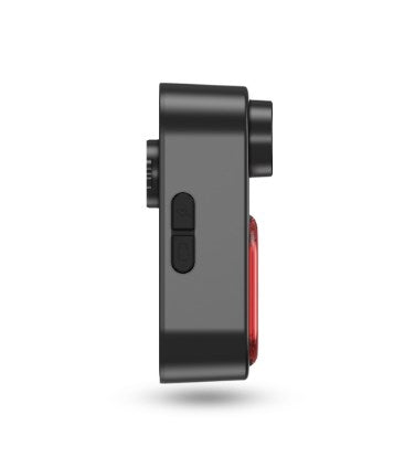 NAVITEL FLOW BL800 Rear bike light with 4K DVR recorder