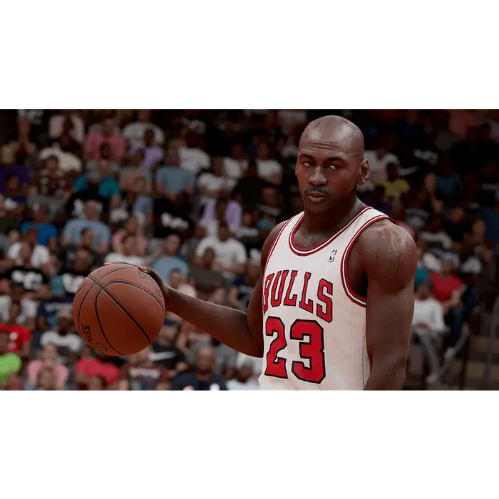 NBA 2K23 Game (NSW) - Игри<<<Конзоли и аксесоари<<<ТВ Аудио Gaming<<<ZoraSite