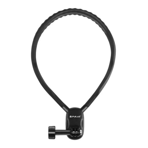 Neckband PULUZ with sports camera mounts - Straps mounts and holders<<<Mounts<<<Tripods<<<Selfie Sticks<<<Booms<<<Photo