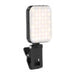 Neewer BL48B LED magnetic selfie light - Lamps<<<Photo studio<<<Photo and cameras<<<InnproXML