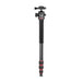 Neewer N55C 168 cm tripod / tripod - Tripods<<<Mounts<<<Tripods<<<Selfie Sticks<<<Booms<<<Photo and cameras<<<InnproXML