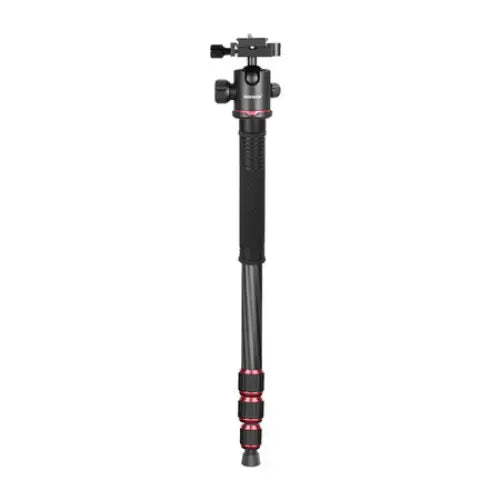 Neewer N55C 168 cm tripod / tripod - Tripods<<<Mounts<<<Tripods<<<Selfie Sticks<<<Booms<<<Photo and cameras<<<InnproXML