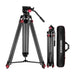 Neewer TP-M200 200 cm tripod - Tripods<<<Mounts<<<Tripods<<<Selfie Sticks<<<Booms<<<Photo and cameras<<<InnproXML
