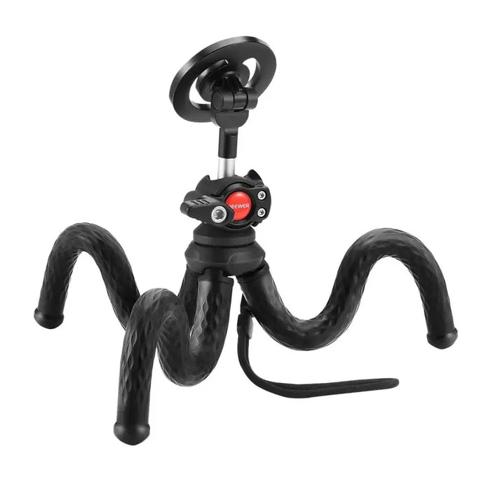 Neewer TP33 flexible tripod / tripod - Tripods<<<Mounts<<<Tripods<<<Selfie Sticks<<<Booms<<<Photo