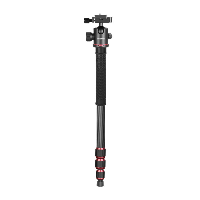 Neewer N55C 168 cm tripod / tripod