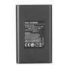NEEWER DL-FZ100 Dual Battery Charger for NP-FZ100-S Batteries