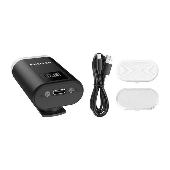 NEEWER BASICS N12 Mini Flash