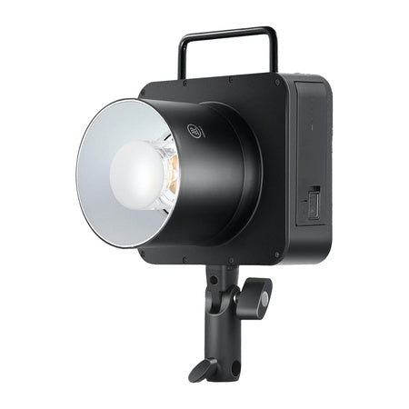 Neewer Q4 Flash with Battery