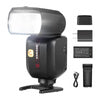 Neewer Z880-C Flash with Lithium Battery