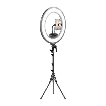 Neewer RL45B 45W 18″ Ultra-Thin LED Ring Light Kit