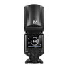 Neewer Z2-N TTL Speedlite Flash for Nikon Cameras