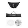 NEEWER SF120Q 120 cm Parabolic Softbox